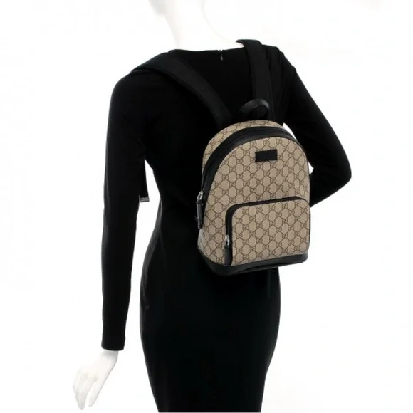 Gucci Small Eden Backpack - Picture 13 of 13